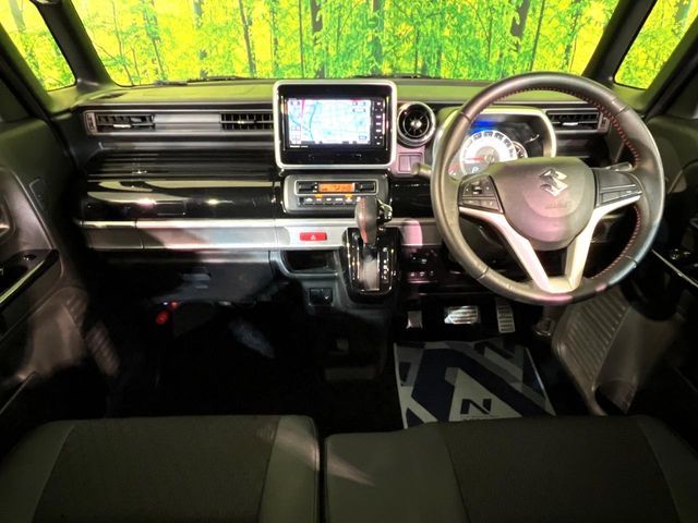 SUZUKI SPACIA CUSTOM 2018 Image 31