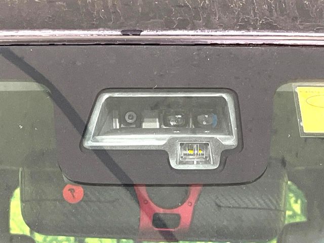 SUZUKI SPACIA CUSTOM 2018 Image 31