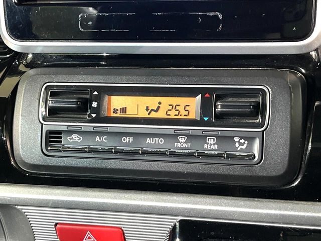 SUZUKI SPACIA CUSTOM 2018 Image 31