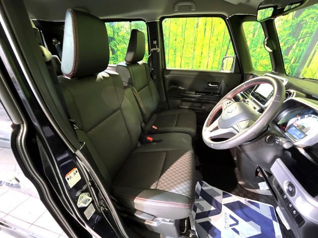 SUZUKI SPACIA CUSTOM 2018 Image 31