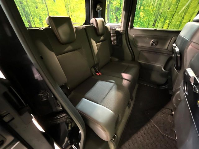 SUZUKI SPACIA CUSTOM 2018 Image 31