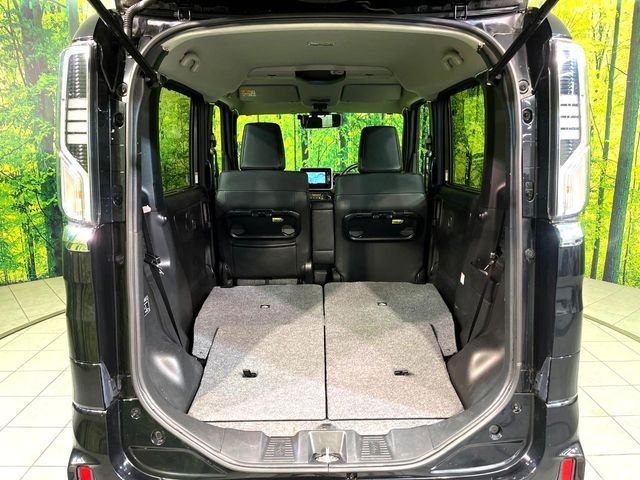 SUZUKI SPACIA CUSTOM 2018 Image 31