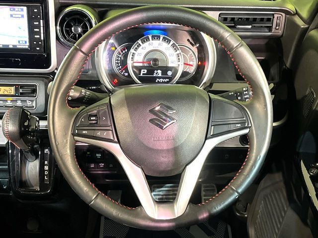 SUZUKI SPACIA CUSTOM 2018 Image 31