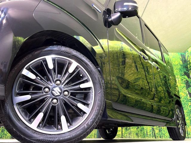 SUZUKI SPACIA CUSTOM 2018 Image 31