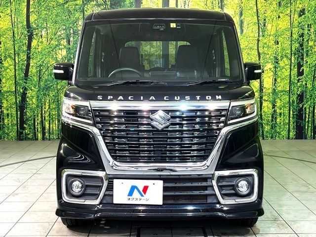 SUZUKI SPACIA CUSTOM 2018 Image 31