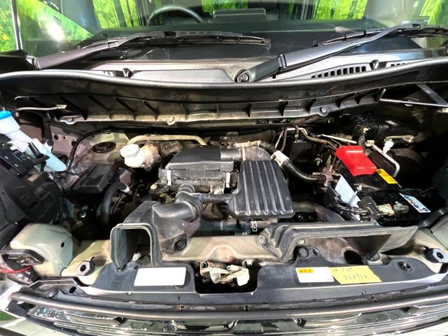 SUZUKI SPACIA CUSTOM 2018 Image 31