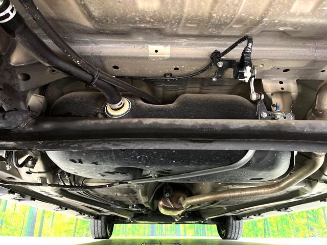 SUZUKI SPACIA CUSTOM 2018 Image 31