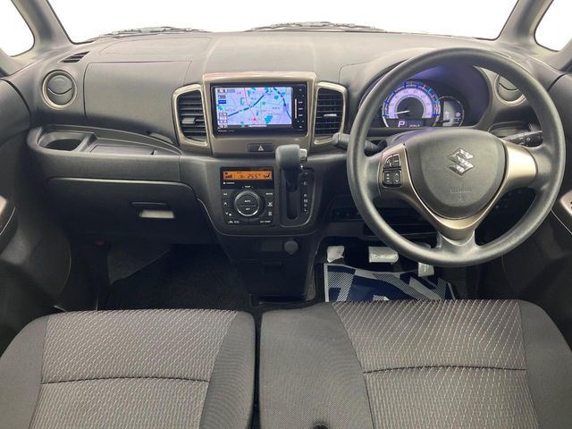 SUZUKI SPACIA CUSTOM Z 2017 Image 31