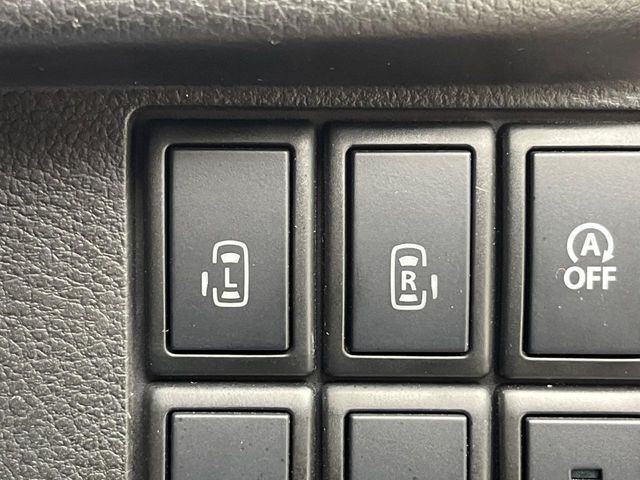 SUZUKI SPACIA CUSTOM Z 2017 Image 31