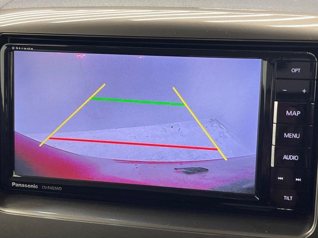 SUZUKI SPACIA CUSTOM Z 2017 Image 31