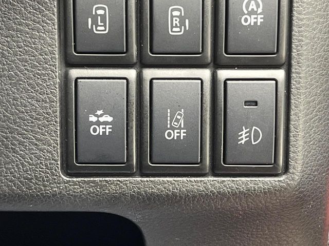 SUZUKI SPACIA CUSTOM Z 2017 Image 31