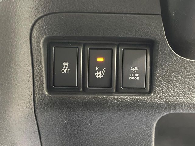 SUZUKI SPACIA CUSTOM Z 2017 Image 31