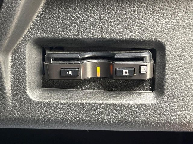 SUZUKI SPACIA CUSTOM Z 2017 Image 31