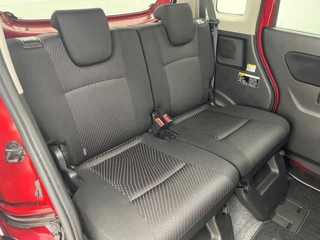 SUZUKI SPACIA CUSTOM Z 2017 Image 31