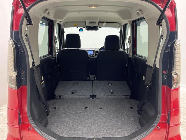 SUZUKI SPACIA CUSTOM Z 2017 Image 31