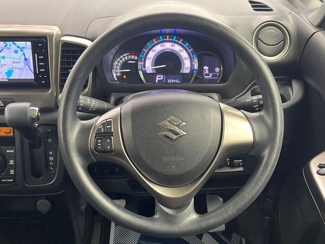 SUZUKI SPACIA CUSTOM Z 2017 Image 31