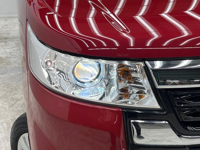 SUZUKI SPACIA CUSTOM Z 2017 Image 31