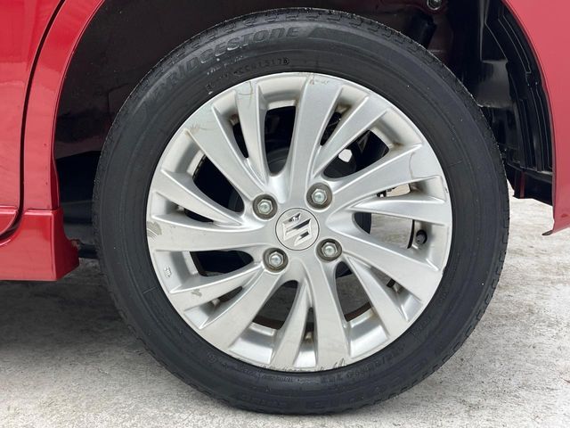 SUZUKI SPACIA CUSTOM Z 2017 Image 31