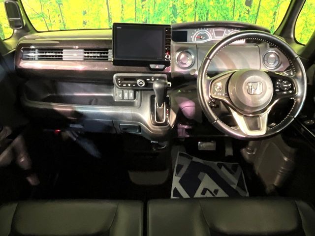 HONDA N BOX CUSTOM 2017 Image 31