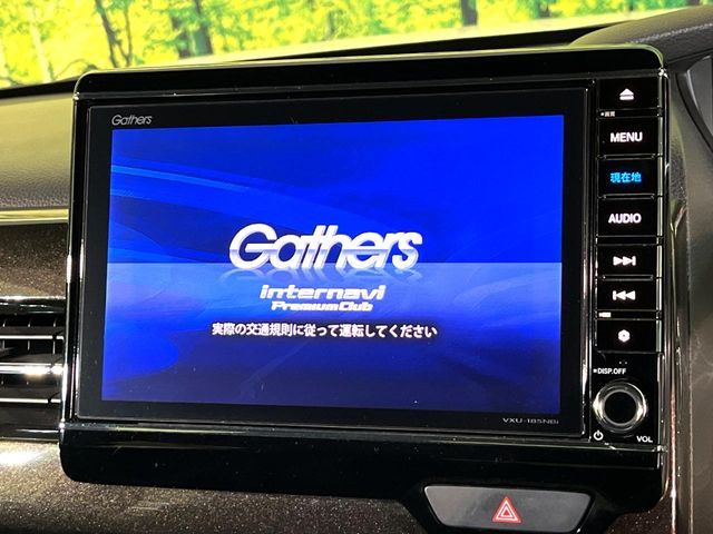 HONDA N BOX CUSTOM 2017 Image 31