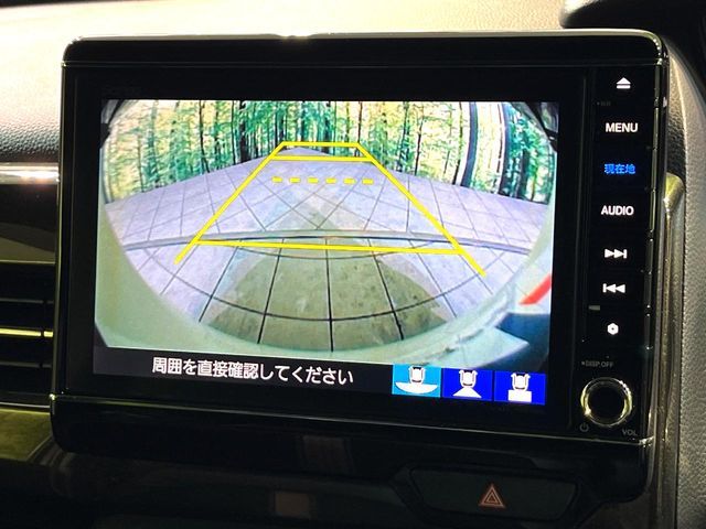 HONDA N BOX CUSTOM 2017 Image 31