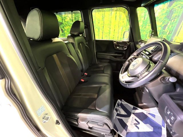 HONDA N BOX CUSTOM 2017 Image 31