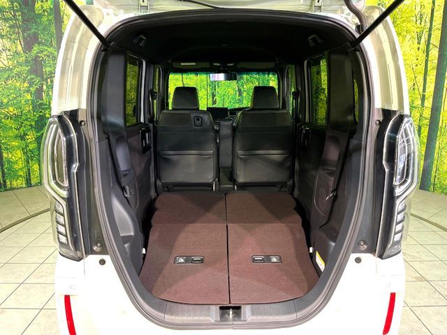 HONDA N BOX CUSTOM 2017 Image 31