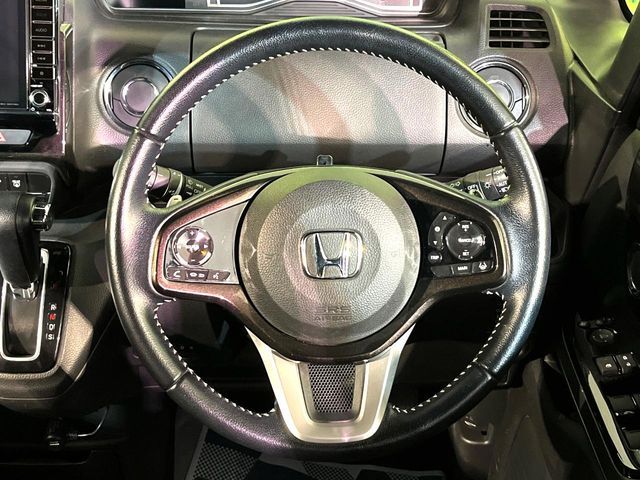 HONDA N BOX CUSTOM 2017 Image 31