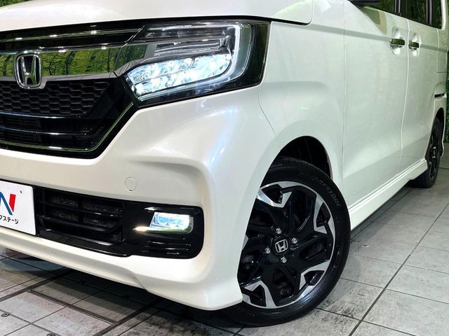 HONDA N BOX CUSTOM 2017 Image 31