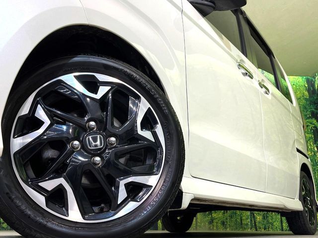 HONDA N BOX CUSTOM 2017 Image 31