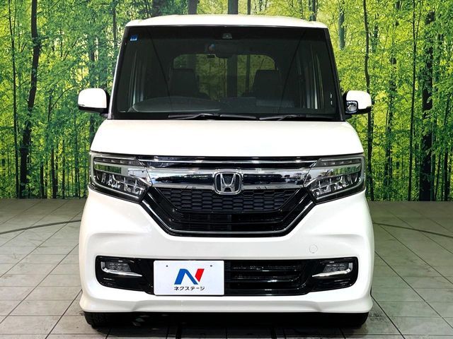 HONDA N BOX CUSTOM 2017 Image 31