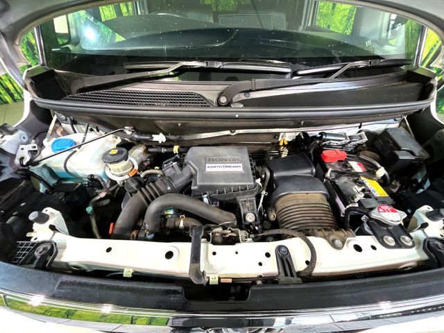 HONDA N BOX CUSTOM 2017 Image 31