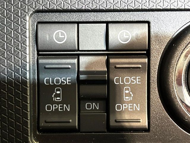 DAIHATSU TANTO CUSTOM 2021 Image 31