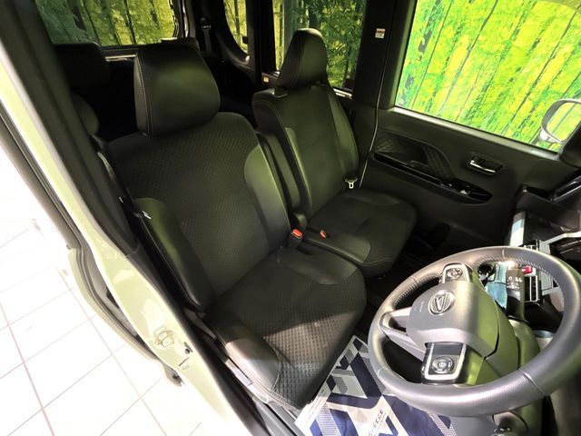 DAIHATSU TANTO CUSTOM 2021 Image 31