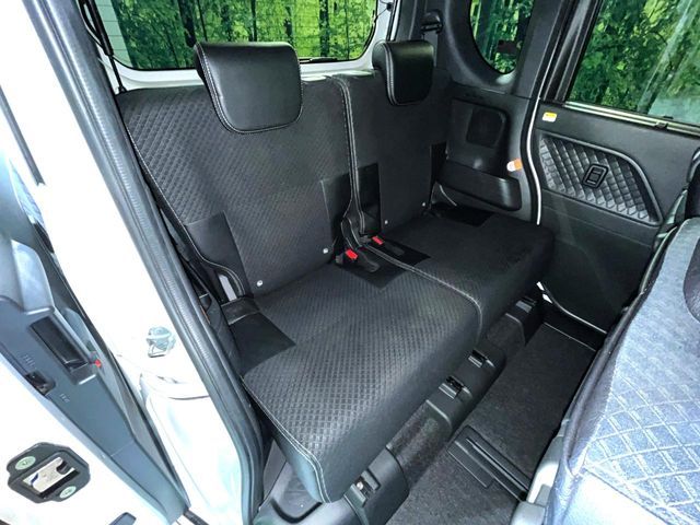 DAIHATSU TANTO CUSTOM 2021 Image 31