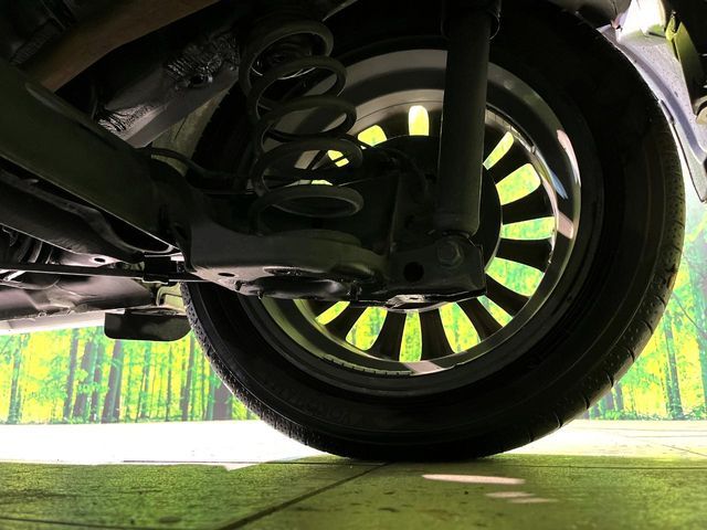 DAIHATSU TANTO CUSTOM 2021 Image 31