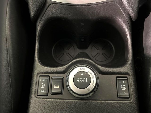 NISSAN X-TRAIL 4WD 2013 Image 31