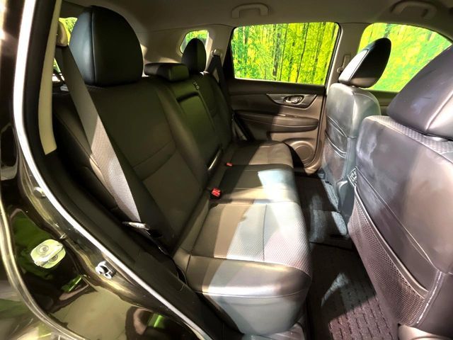 NISSAN X-TRAIL 4WD 2013 Image 31