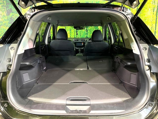 NISSAN X-TRAIL 4WD 2013 Image 31