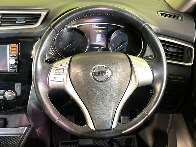 NISSAN X-TRAIL 4WD 2013 Image 31