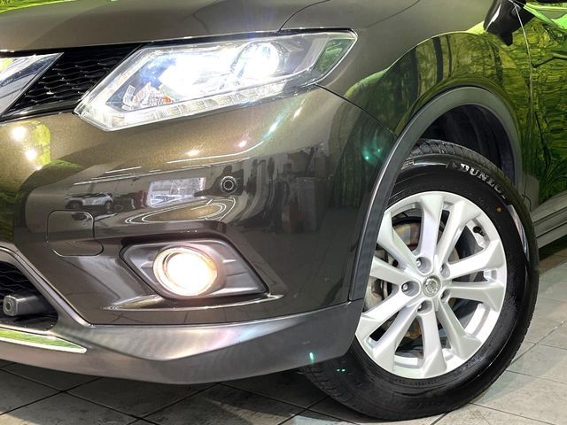 NISSAN X-TRAIL 4WD 2013 Image 31