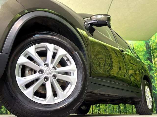 NISSAN X-TRAIL 4WD 2013 Image 31