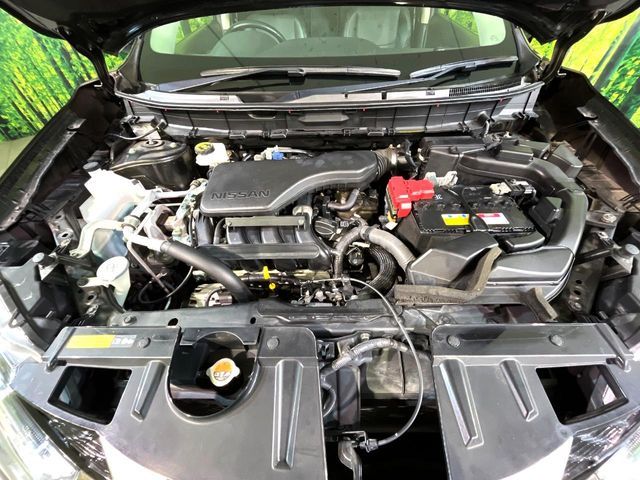 NISSAN X-TRAIL 4WD 2013 Image 31