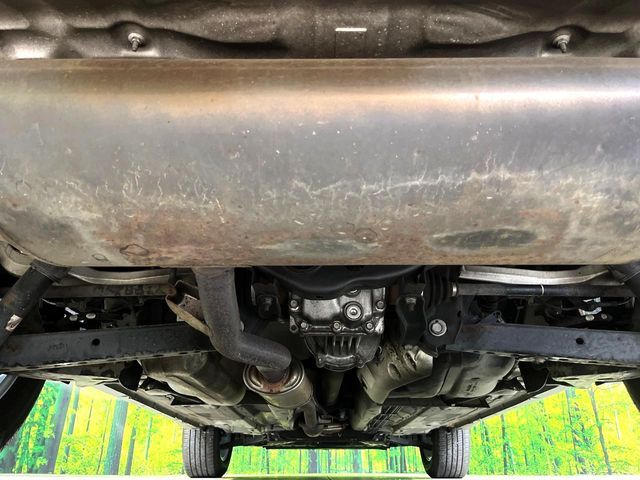 NISSAN X-TRAIL 4WD 2013 Image 31