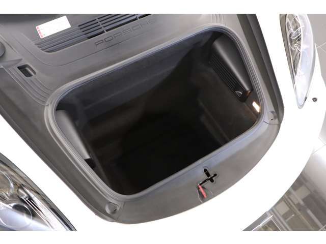 PORSCHE CAYMAN 2014 Image 31