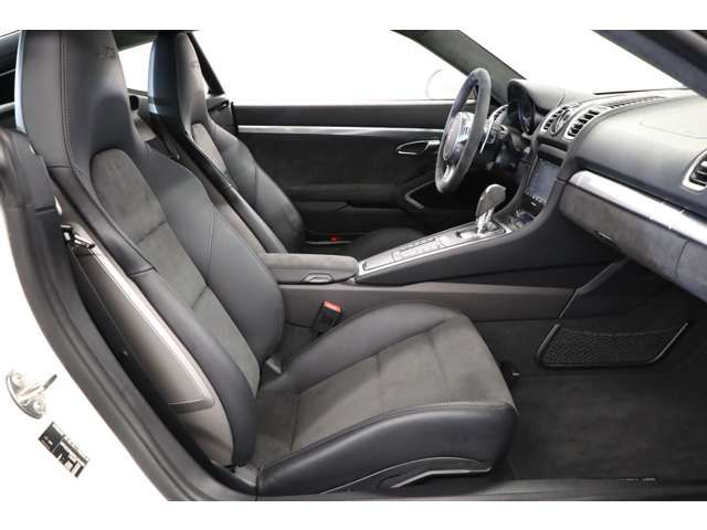 PORSCHE CAYMAN 2014 Image 31