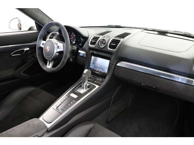 PORSCHE CAYMAN 2014 Image 31