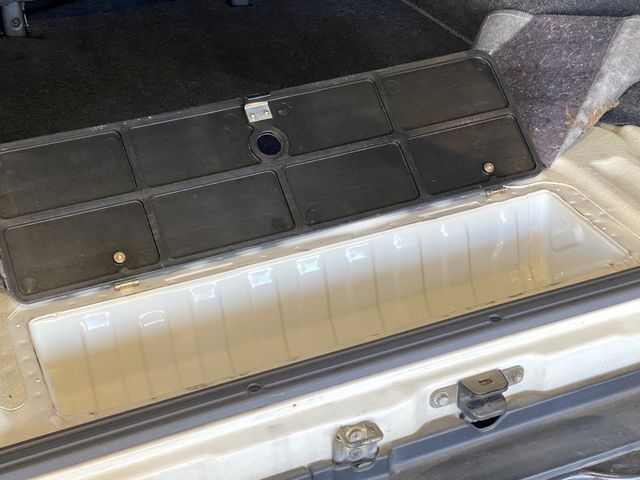 TOYOTA LANDCRUISER VAN 2003 Image 31