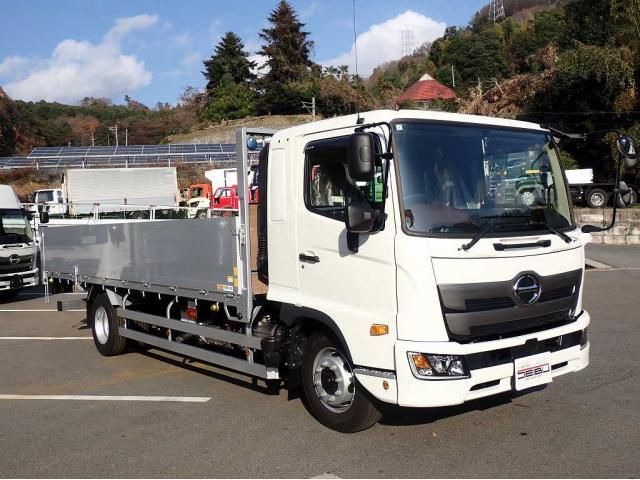 HINO RANGER 2025 Image 31