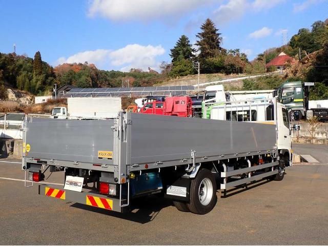 HINO RANGER 2025 Image 31